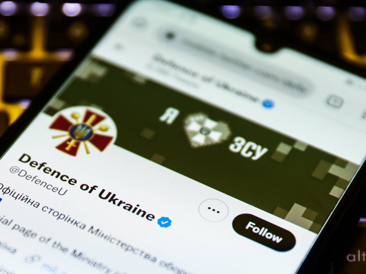 Ukraine accuses Russia of cyber-attack on two banks and its ...