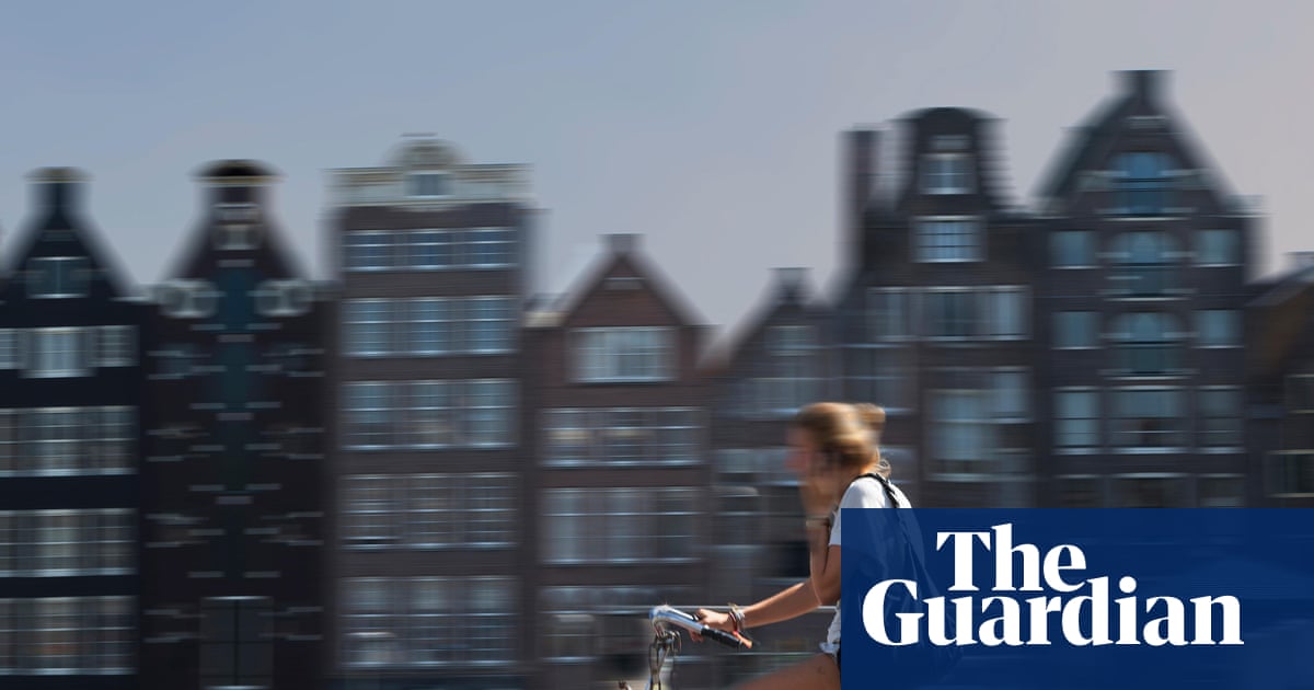 What can the Dutch teach the UK about how to tackle the youth jobs crisis?