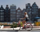 What can the Dutch teach the UK about how to tackle the youth jobs crisis?