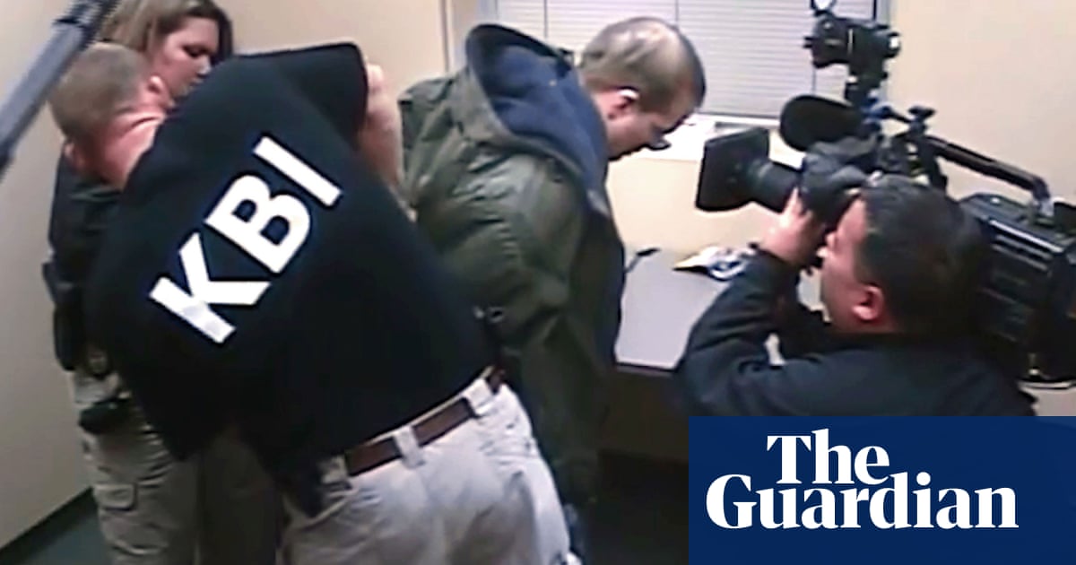 Documentary 'Predators' Explores Legacy of 'To Catch A Predator' at Sundance