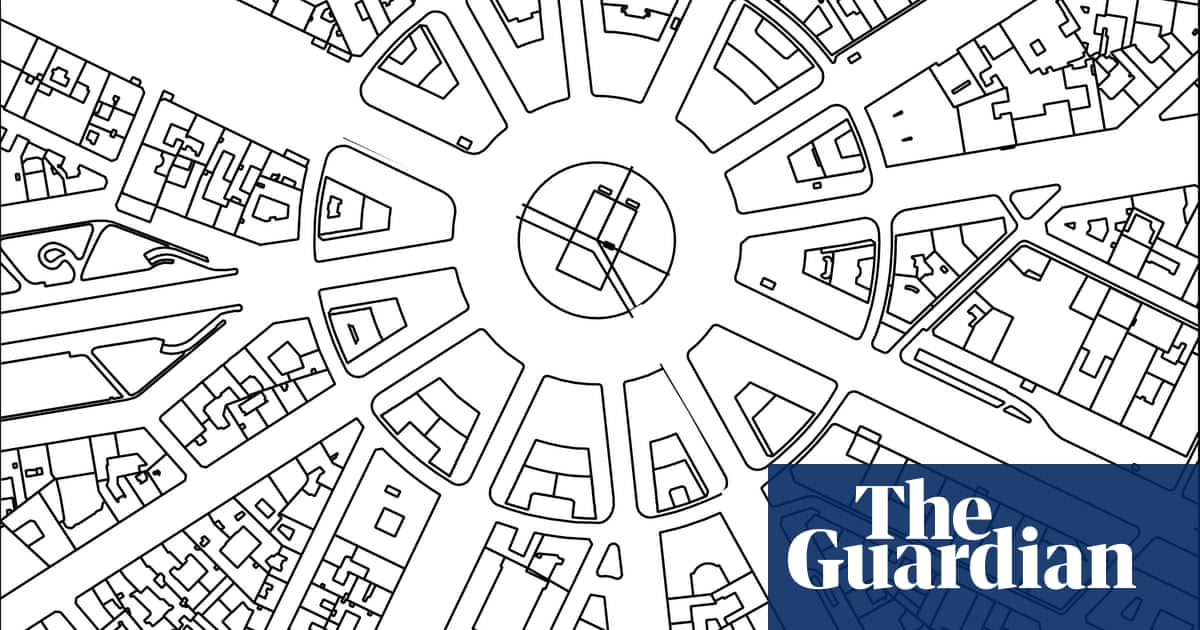 Quiz Can You Identify The City From The Blank Street Map Cities Quiz can you identify the city from the blank street map cities