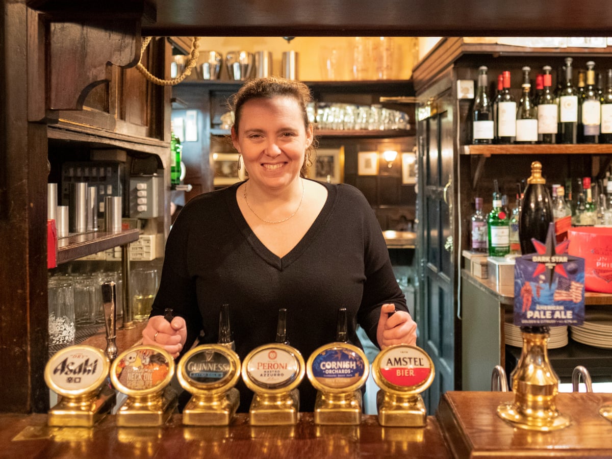 beer countries