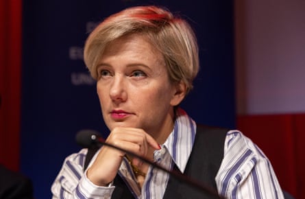 Stella Creasy
