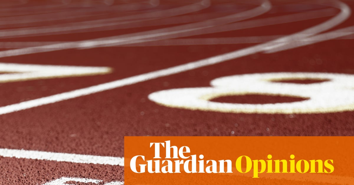 I’m a 14-year-old trans athlete. No one should face the vicious attacks I have faced | Lina Haaga
