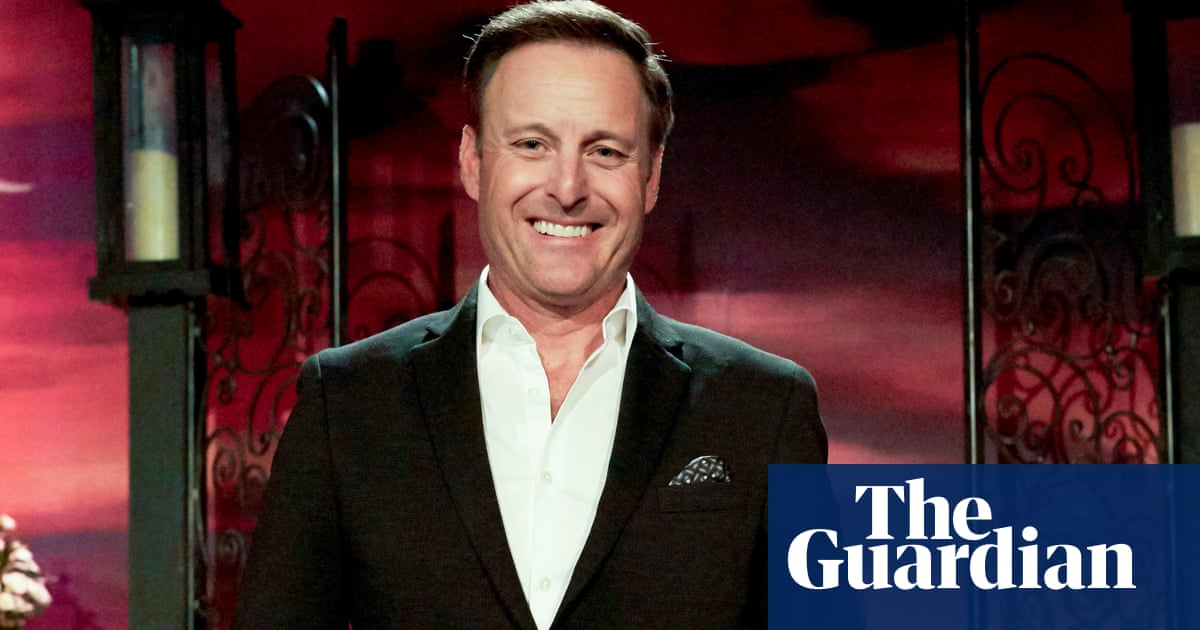 Bachelor host Chris Harrison steps aside amid racism row