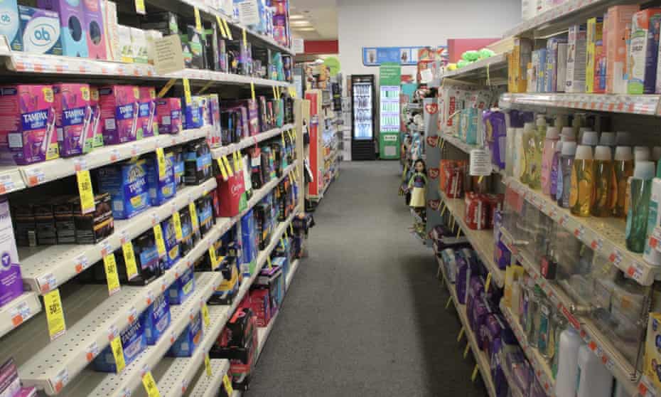 Toxic benzene has been found in antiperspirants, shampoos, sunscreens, hand sanitizers, and other products.