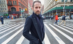 Twitter and Medium founder Ev Williams