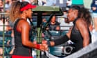 Serena Williams beaten by emerging talent Naomi Osaka at Miami Open