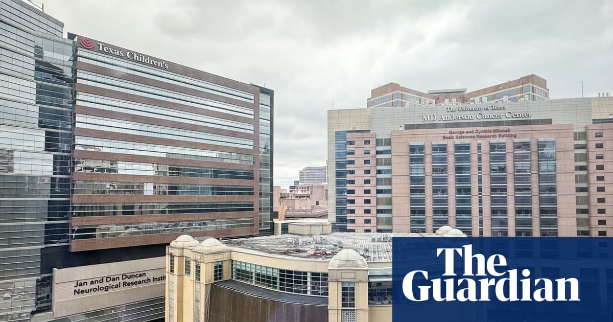 Texas children’s hospital to create first detransition clinic in win for Trump