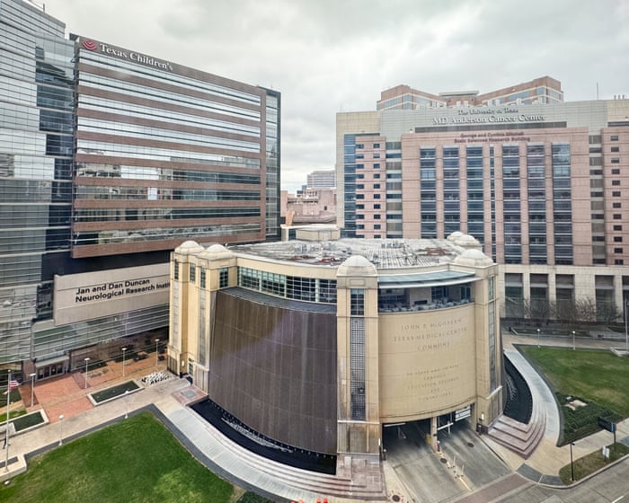 Texas children’s hospital to create first detransition clinic in win for Trump