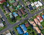 Capital City House Prices Fall Below $1 Million