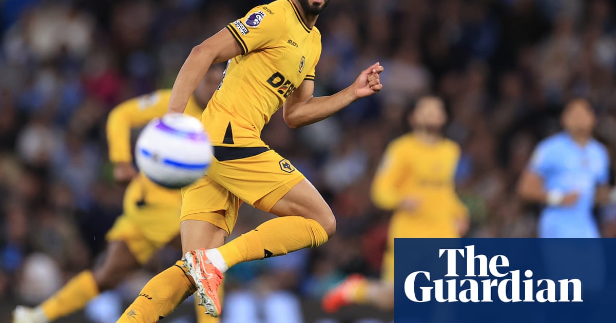 Farewell Matheus Cunha? He has a fire inside every top player has that edge'