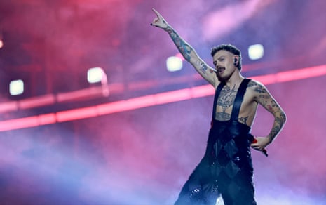 Norway at Eurovision 2026