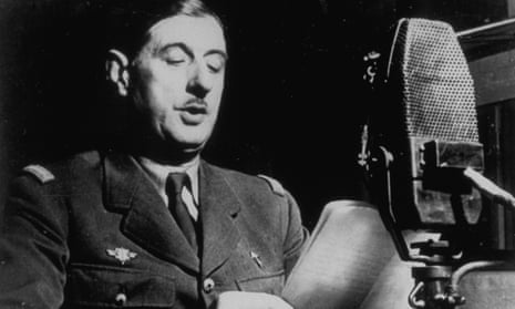 best biography charles de gaulle General Charles de Gaulle