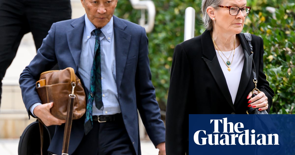 Heartbroken mother tells inquest she's lost her way' after stuff of nightmares' murders at Bondi Junction