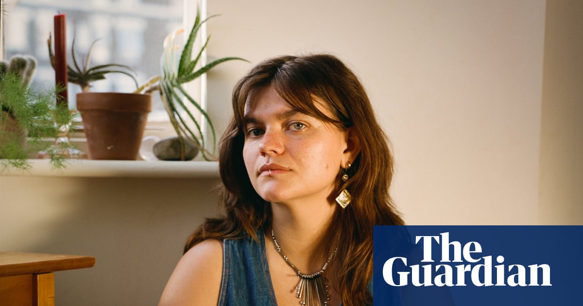 Saba Sams: I've no interest in reading Wuthering Heights again'