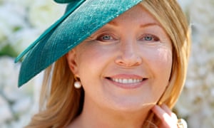 Kirsty Young