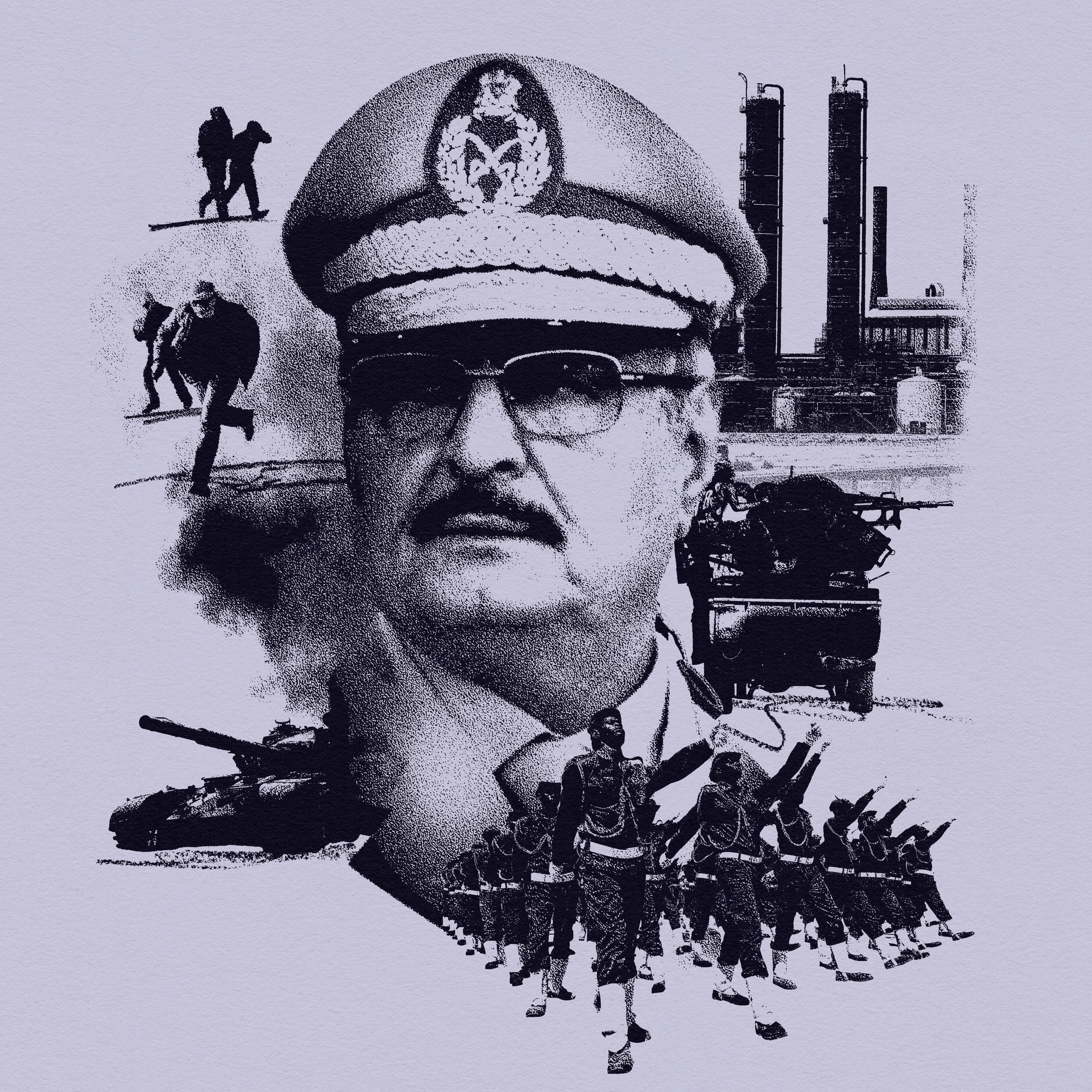 Power without a throne: how Khalifa Haftar controls Libya Power without a throne: how Khalifa Haftar controls Libya