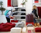 Chinese fast-fashion company Shein to buy eco-friendly retailer Everlane