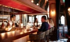 Bibi, London W1: 'Genius and subversive' - restaurant review | Grace Dent on restaurants