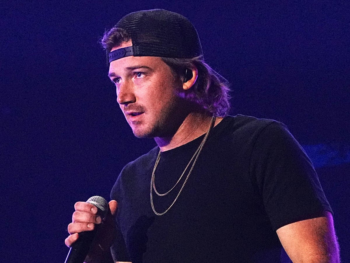The rise of Morgan Wallen, America's controversial country music star | Country | The Guardian