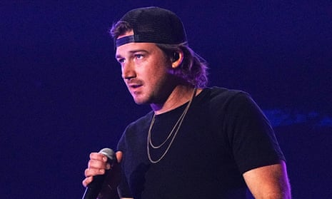 The rise of Morgan Wallen, America’s controversial country music
