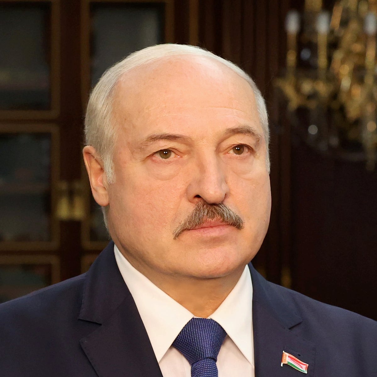 Lukashenko / Lukashenko Calls On Putin To Finalise Integration Strategy Emerging Europe