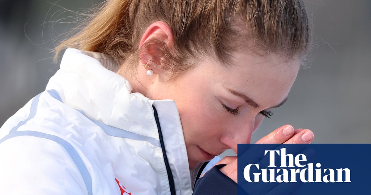 ミカエラ・シフリンは悲しみ、クラッシュ、自信喪失を乗り越え、再び回転で金メダルを獲得した ミカエラ・シフリンは悲しみ、クラッシュ、自信喪失を乗り越え、再び回転で金メダルを獲得した