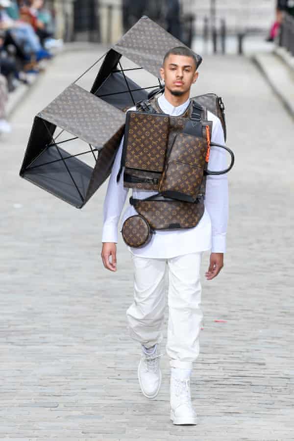 style louis vuitton fashion