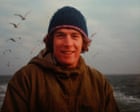 Garnet Edwards obituary
