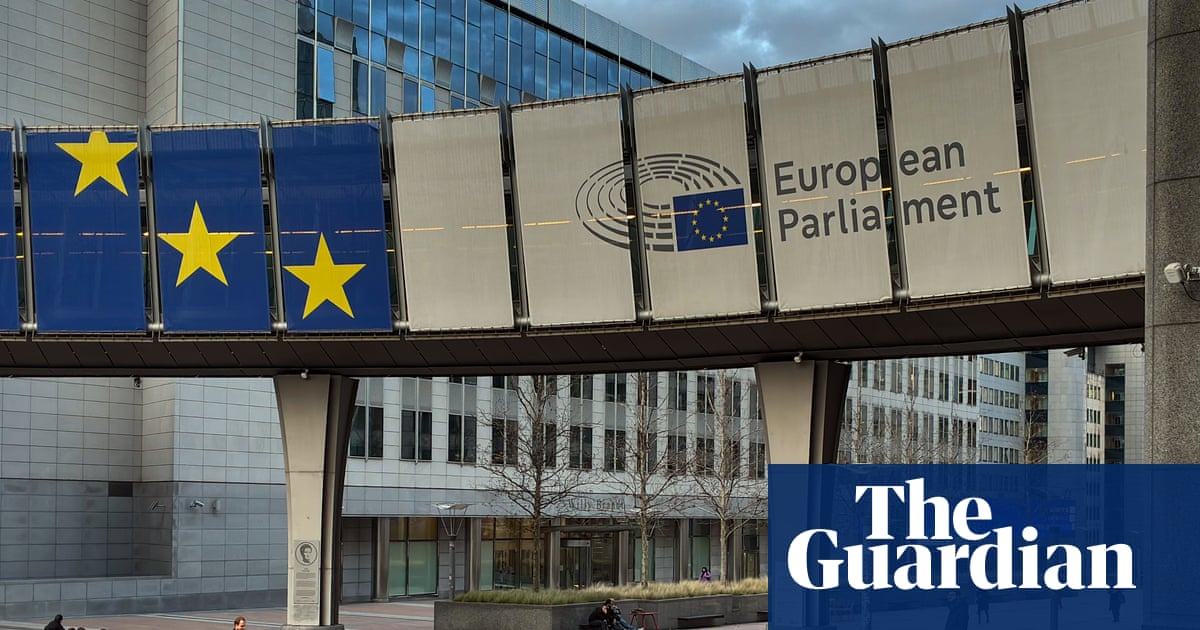 Irresponsible failure': Google, Meta, Snap and Microsoft slam EU over child sexual abuse law lapse