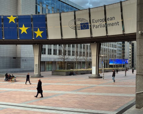 ‘Irresponsible failure’: Google, Meta, Snap and Microsoft slam EU over child sexual abuse law lapse