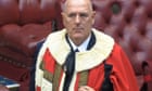 Tory peer Peter Cruddas shared posts supporting Nigel Farage and Reform UK