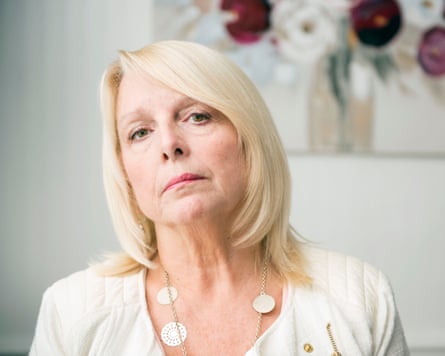 Gaynor Madgwic