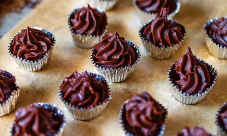 Les pics suisses de l'Avent : des pâtisseries allemandes festives pour célébrer l'arrivée de Noël.