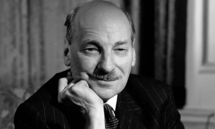 Clement Attlee looked into preventing the Empire Windrush’s embarkation or sending it to Africa.
