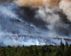 Pilot Nicholas Dale Killed in Colorado Wildfire Helicopter Crash