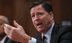 Both CNBC and the Huffington Post have reported that Comey privately urged against naming Russia for allegedly meddling in the election and hacking Democratic email accounts.