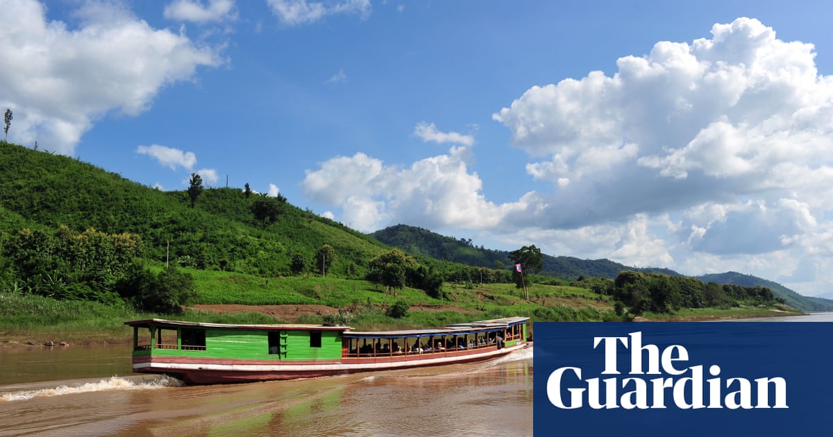 Laos: send us your tips – and you could win a £200 hotel voucher | Laos ...