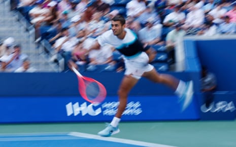 Τένις US Open: Fritz, Anisimova και Keys σε δράση την έβδομη ημέρα – ζωντανά