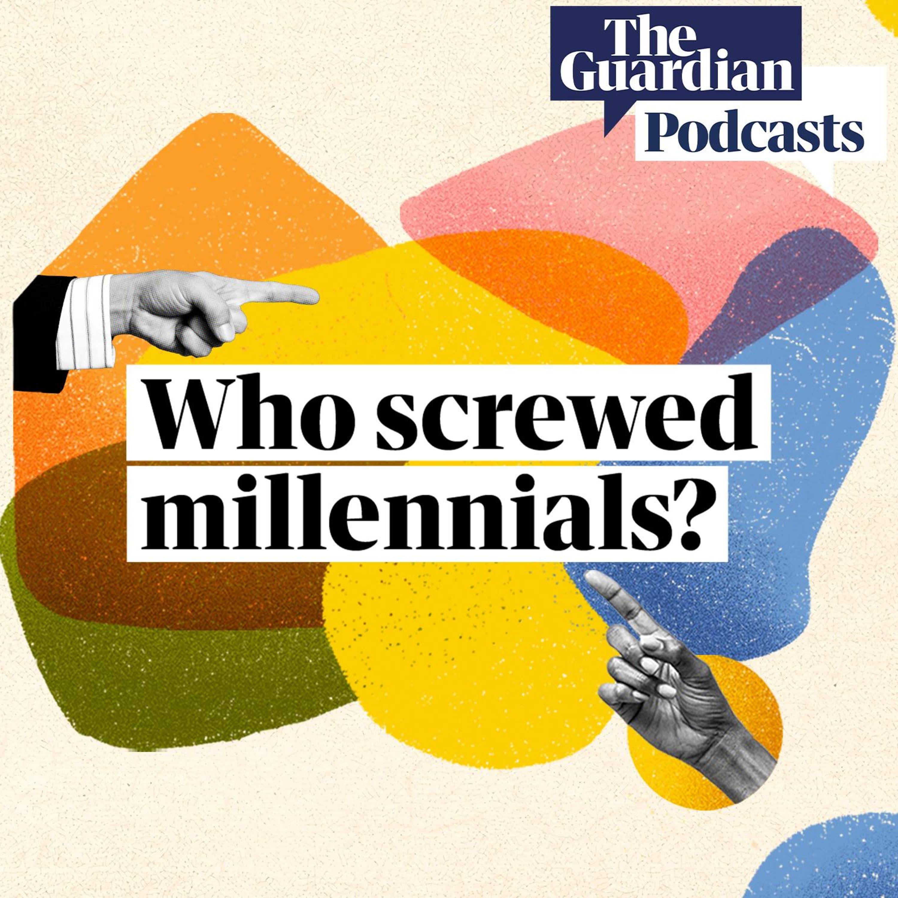 Who screwed millennials? Yanis Varoufakis on the death of capitalism