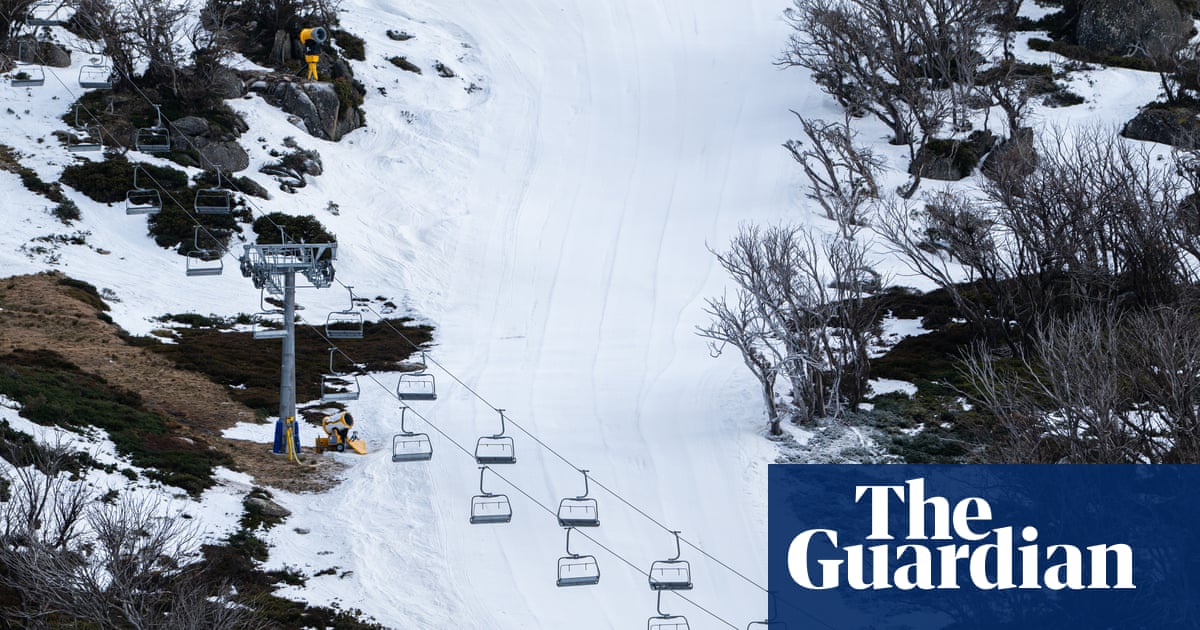Australia experiences second hottest September on record as El Niño and climate crisis combine