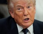 Middle East crisis live: Donald Trump says Iran ‘know what not to do’ to avoid violating ceasefire with US