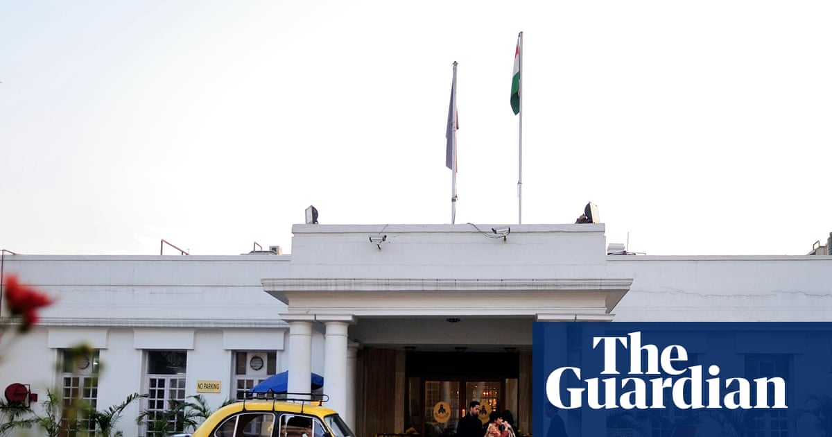 Um dos clubes privados mais exclusivos da Índia enfrenta despejo. O que está por trás da luta que perturbou a elite de Delhi?