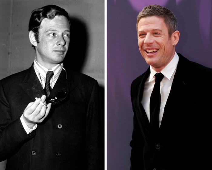 James Norton set to play Brian Epstein in Sam Mendes’ four-part Beatles film project