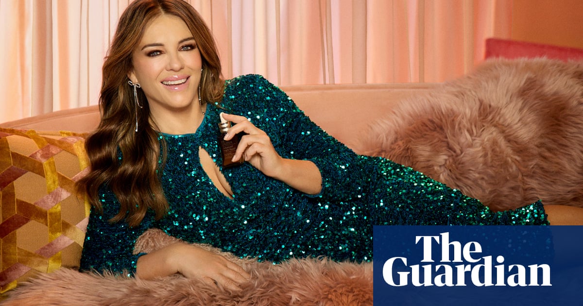 Elizabeth Hurley’s Vision: Banning Air Fresheners in Cars and Abolishing Prison for White-Collar Criminals, If I were Queen Elizabeth Hurley’s Vision: Banning Air Fresheners in Cars and Abolishing Prison for White-Collar Criminals, If I were Queen