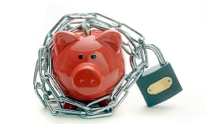 Cash Isas Canny Choices Could Earn You Nearly 2 Money The Guardian - cash isas canny choices could earn you nearly 2
