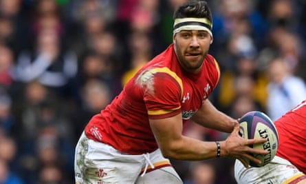 Rhys Webb Ruled Out Of Wales Six Nations Campaign With Knee Injury Wales Rugby Union Team The Guardian