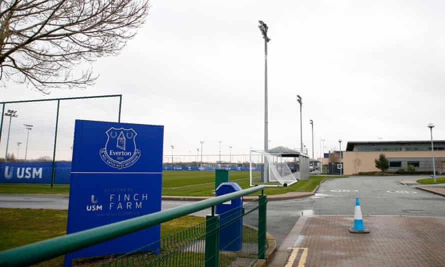 Club de fútbol Everton