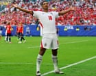 Bellingham’s extra-time winner sinks Norway and sends England into World Cup semi-finals